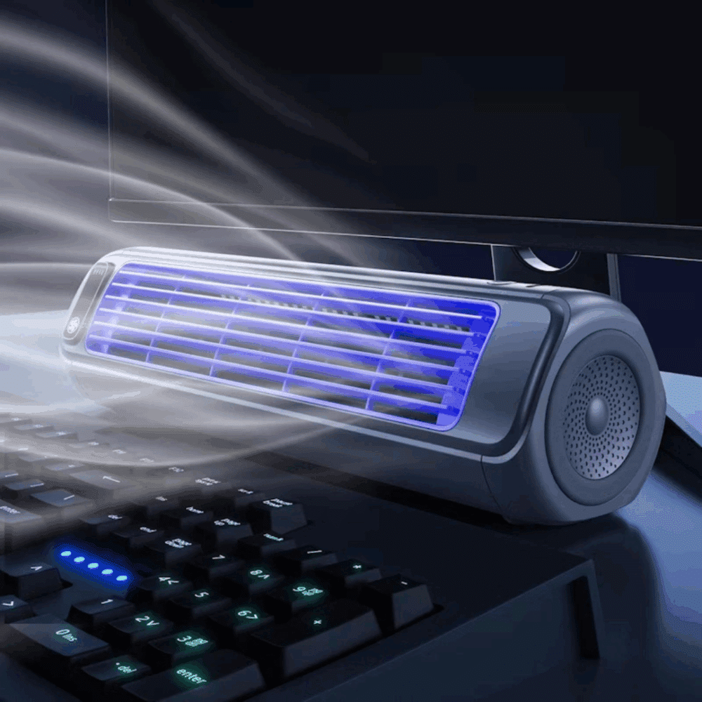 Libiyi Cooling Ace (official Retailer) 2025