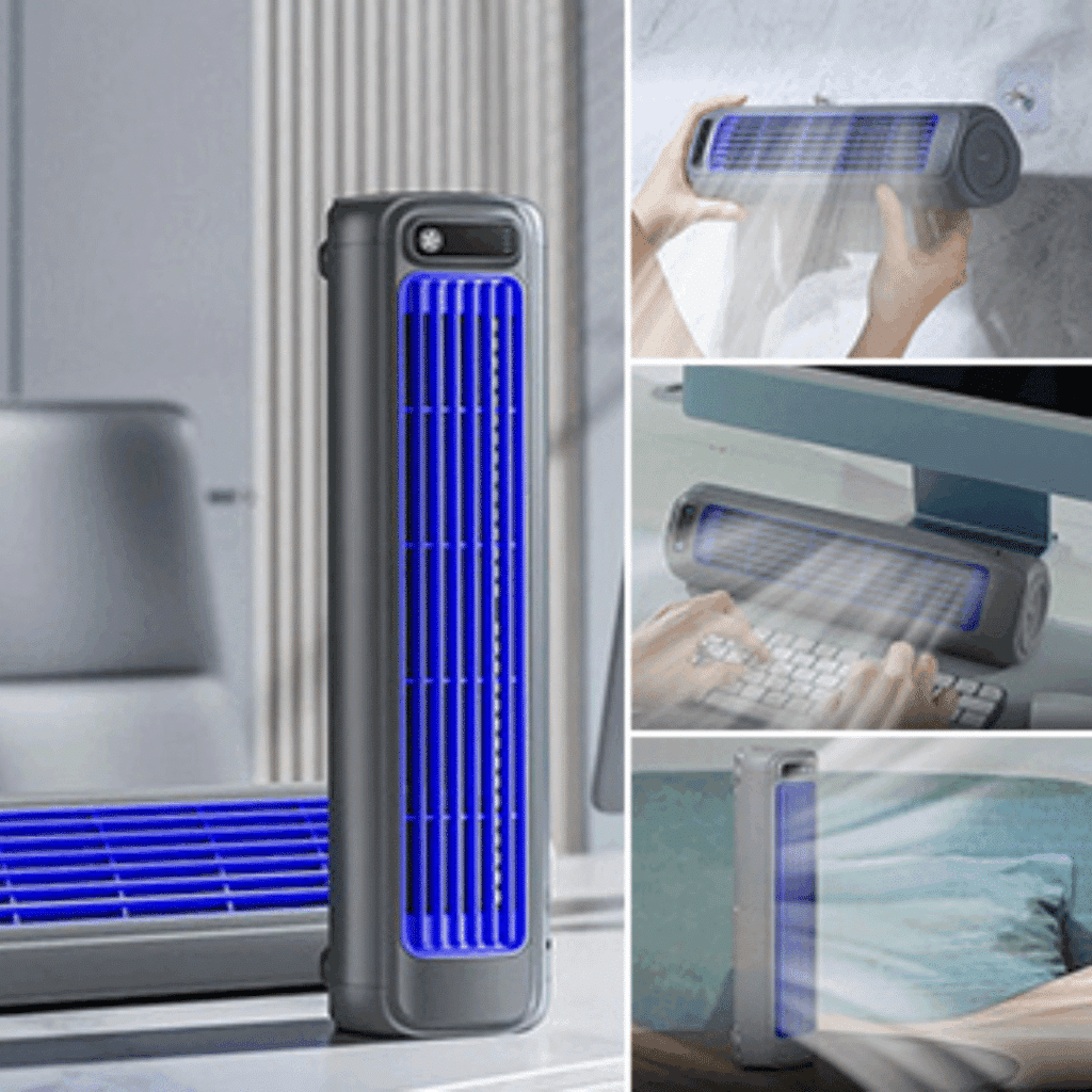 Libiyi Cooling Ace (official Retailer) 2025