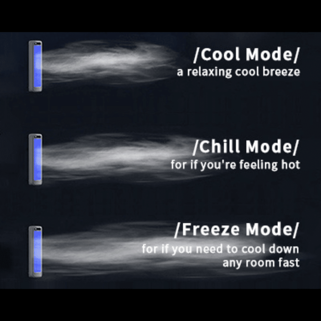 Libiyi Cooling Ace (official Retailer) 2025