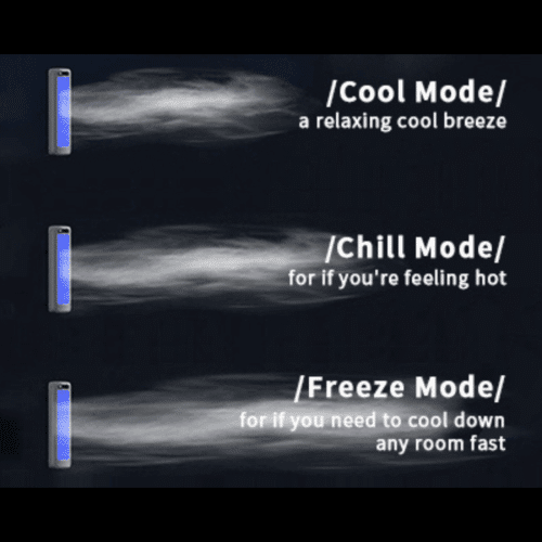 Libiyi Cooling Ace (official Retailer) 2025